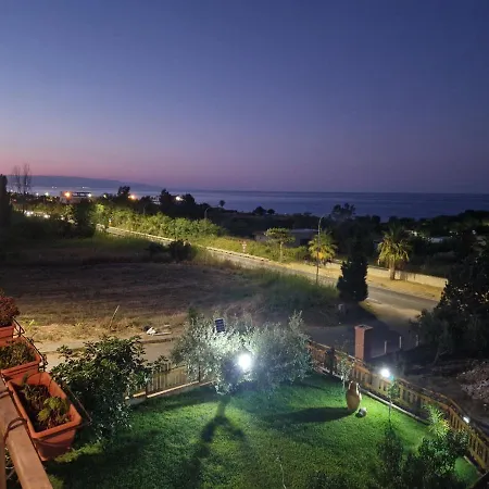 Nina's House 4 A 300 Mt Dal Mare