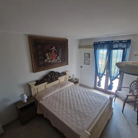 Nina's House 4 A 300 Mt Dal Mare