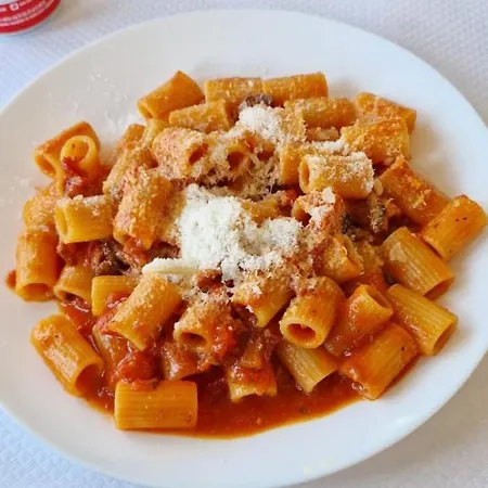 Διαμέρισμα Nina's House 4 A 300 Mt Dal Mare