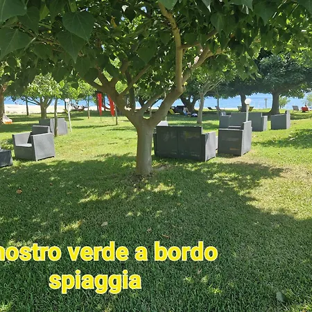 Nina's House 4 A 300 Mt Dal Mare *