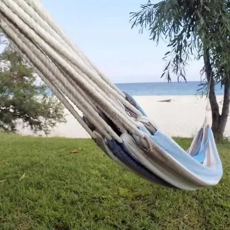 Nina's House 4 A 300 Mt Dal Mare Lejlighed Santa Caterina Dello Ionio Marina