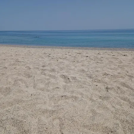 Lejlighed Nina's House 4 A 300 Mt Dal Mare