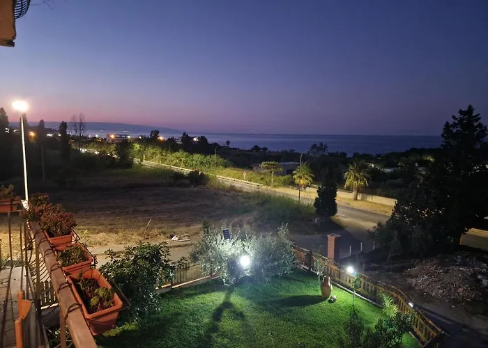 Nina's House 4 A 300 Mt Dal Mare