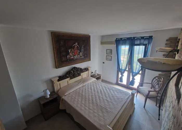 Nina's House 4 A 300 Mt Dal Mare