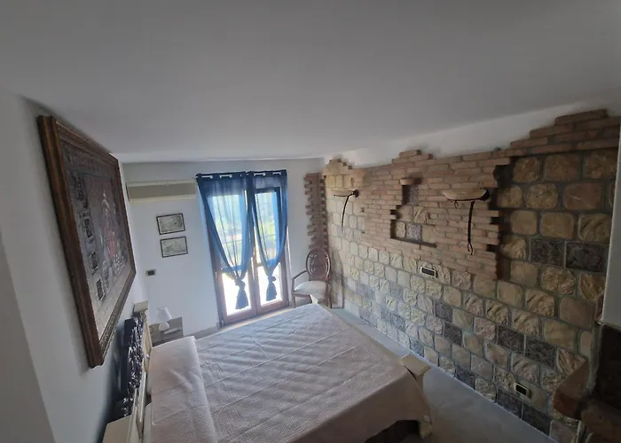 Nina's House 4 A 300 Mt Dal Mare דירה *