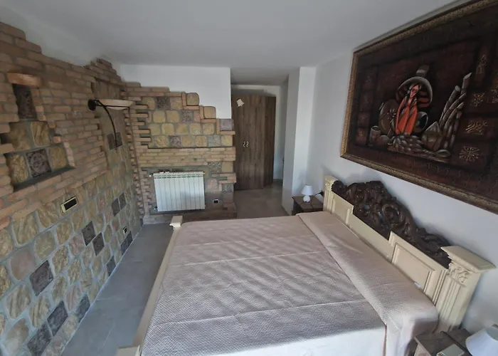 Nina's House 4 A 300 Mt Dal Mare Santa Caterina Dello Ionio Marina