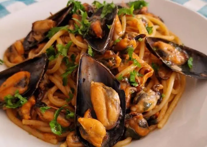 Nina's House 4 A 300 Mt Dal Mare *