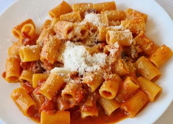 דירה Nina's House 4 A 300 Mt Dal Mare