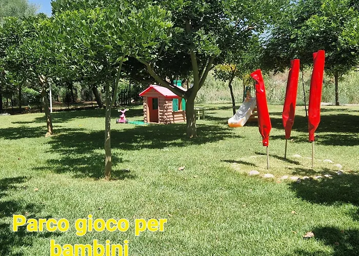 Nina's House 4 A 300 Mt Dal Mare דירה Santa Caterina Dello Ionio Marina