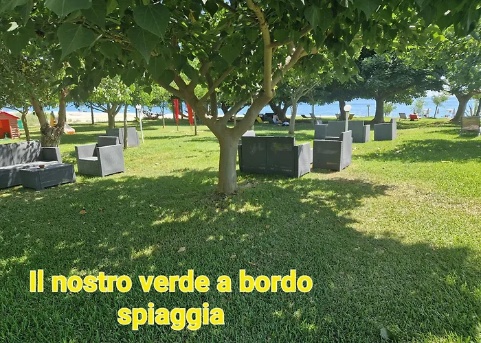 Nina's House 4 A 300 Mt Dal Mare *