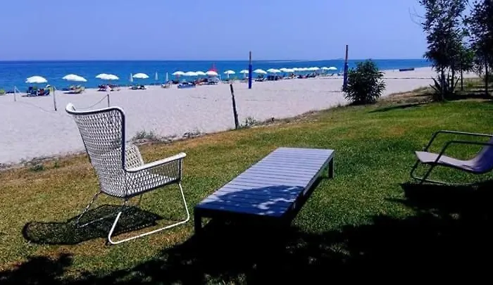 דירה Nina's House 4 A 300 Mt Dal Mare *